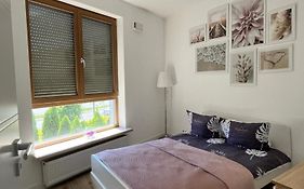 Apartment Wilanow Branickiego