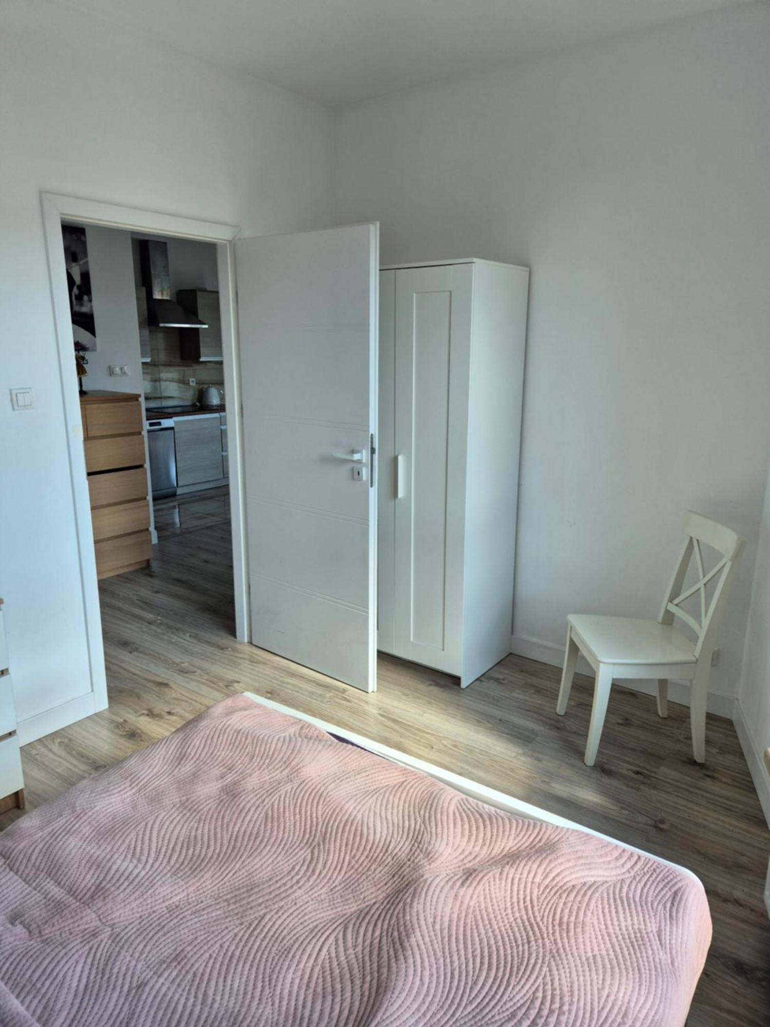 Apartment Wilanow Branickiego Варшава Экстерьер фото